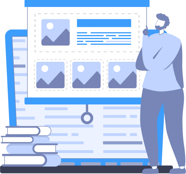PipelineGrid About illustration